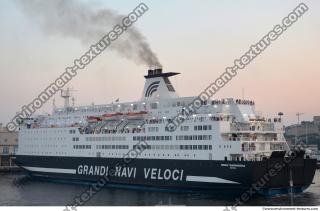 Photo of Various Textures